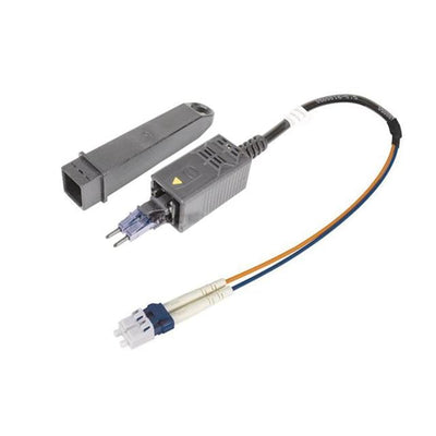 33262310050013 by HARTING - PP SFP XS ASSY, XSLG-LCDX 50/125
