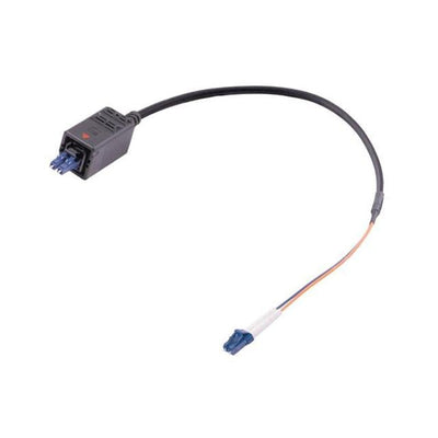 33262310050017 by HARTING - PP SFP XS ASSY, XSSH-LCDX 9/125,