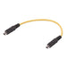 33280202001005 by HARTING - T1 SPE IP20 1X2XAWG26/7 PUR 0,5M