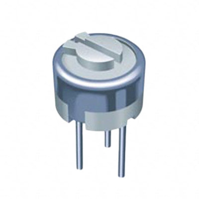 3329U-1-203RLF by Bourns Inc. - TRIMMER 20K OHM 0.5W PC PIN TOP