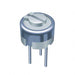 3329U-1-203RLF by Bourns Inc. - TRIMMER 20K OHM 0.5W PC PIN TOP