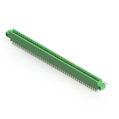 333-084-558-812 by EDAC Inc. - CONNECTOR EDGE DUAL FMALE 84POS 0.156