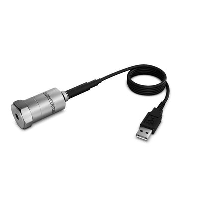 333D01 by Amphenol The Modal Shop - PIEZOELECTRIC USB ACCELEROMETER