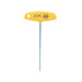33468 by Wiha - HEX KEY T-HANDLE 3/16"" 7.01