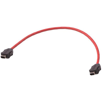 33480101825020 by HARTING - CABLE MOD 10P8C PLUG-PLUG 6.56