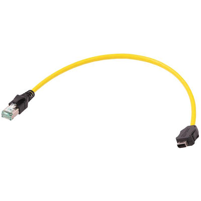 33480147826030 by HARTING - CABLE MOD 10P8C/8P8C P-P 9.84