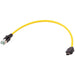 33480147826030 by HARTING - CABLE MOD 10P8C/8P8C P-P 9.84