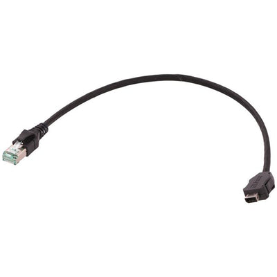 33480147828020 by HARTING - CABLE MOD 10P8C/8P8C P-P 6.56