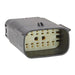 33482-1202 by Molex - MX150 ASSY 15 BLD 2X6 LTGY B/12