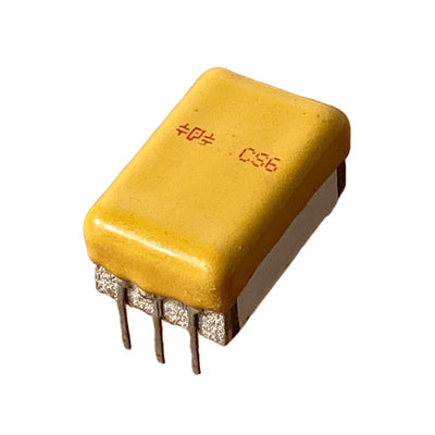 474K400CS6-FA by Paktron - CAPACITOR MLP 0.47UF 400V THRU-H