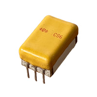 474K400CS6-FA by Paktron - CAPACITOR MLP 0.47UF 400V THRU-H