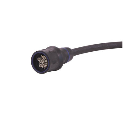 33503000140075 by HARTING - CABLE 13POS FMALE TO WIRE 24.6
