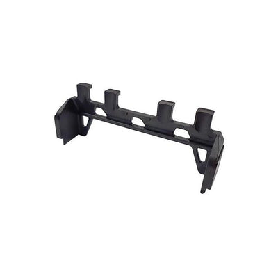 33516084303 by Amphenol Air LB - CABLE CLAMP MONOBLOC 4 MODULES C