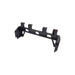 33516084303 by Amphenol Air LB - CABLE CLAMP MONOBLOC 4 MODULES C