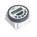 619-BRKT by Peltec Timers and Controls - MOUNTING BRAKET FOR 619