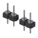 335-40-109-00-160000 by Mill-Max Manufacturing Corp. - CONNECTOR HEADER VERT 9POS 2.54MM
