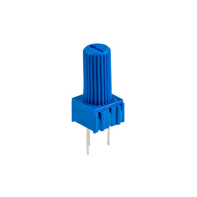 3362P-1-102TLF by Bourns Inc. - TRIMMER 1K OHM 0.5W PC PIN TOP