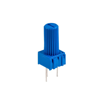 3362P-1-104TLF by Bourns Inc. - TRIMMER 100K OHM 0.5W PC PIN TOP