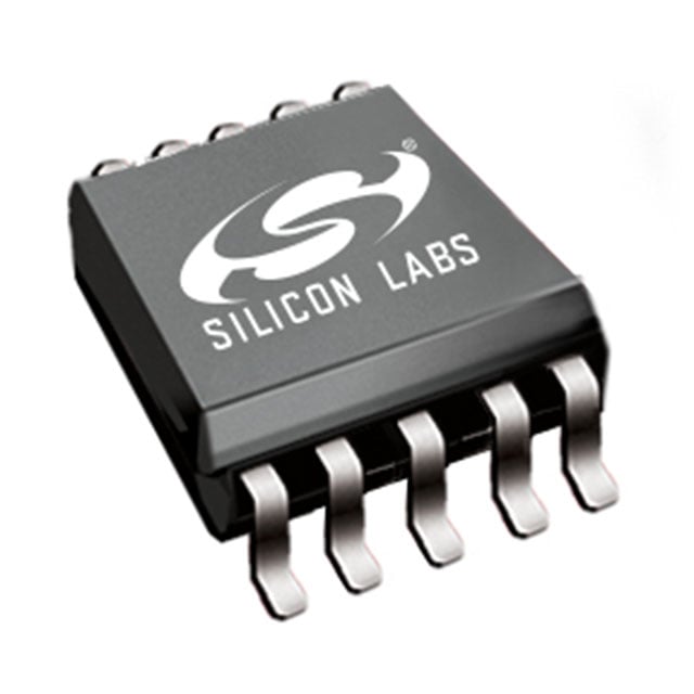 SI3068-B-FTR by Skyworks Solutions Inc. - IC TELECOM INTERFACE 10MSOP