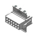 CS-MFT62FA by CS SRL - CONNECTOR RECPT HSG 12POS