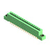 337-017-558-103 by EDAC Inc. - CONNECTOR EDGE SGL FMALE 17POS 0.156