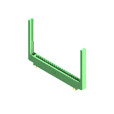 337-042-500-868 by EDAC Inc. - CONNECTOR EDGE DUAL FMALE 42POS 0.156