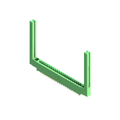 337-042-556-858 by EDAC Inc. - CONNECTOR EDGE DUAL FMALE 42POS 0.156