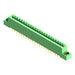 337-044-520-203 by EDAC Inc. - CONNECTOR EDGE DUAL FMALE 44POS 0.156