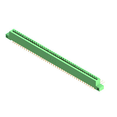 337-086-558-212 by EDAC Inc. - CONNECTOR EDGE DUAL FMALE 86POS 0.156