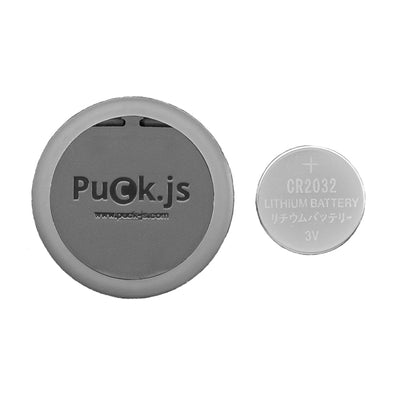 3372 by Adafruit Industries LLC - ESPRUINO PUCK.JS V2