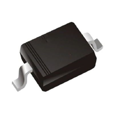 B5819WS by MDD - DIODE SCHOTTKY 40V 1A