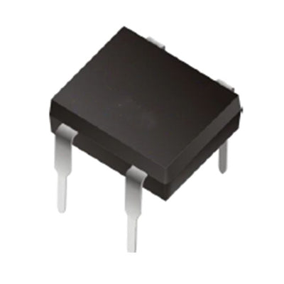 DB207 by MDD - BRIDGE RECT 1000V 2A DB