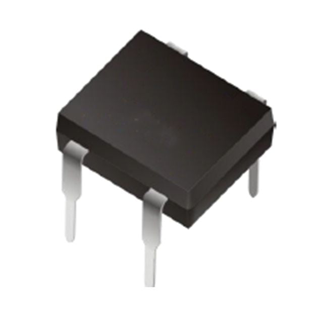 DB207 by MDD - BRIDGE RECT 1000V 2A DB