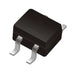 MB10S by MDD - Bridge Rectifier MBS 1KV 1A