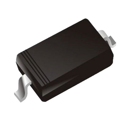 BAV21W by MDD - DIODE GEN PURP 250V 250MA SOD123