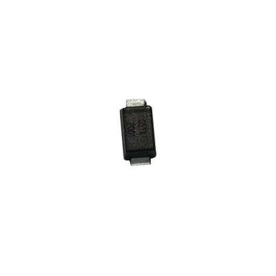 G51XT by Global Power Technology-GPT - DIODE SIC 650V 1.84A SOD123FL