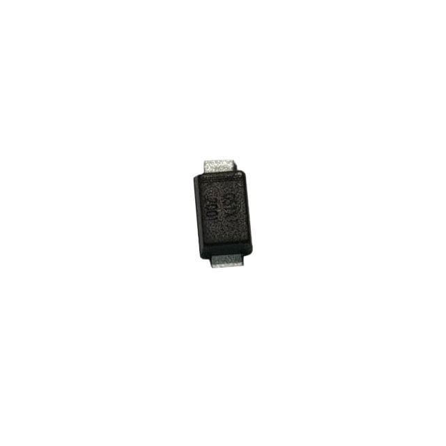 G51XT by Global Power Technology-GPT - DIODE SIC 650V 1.84A SOD123FL