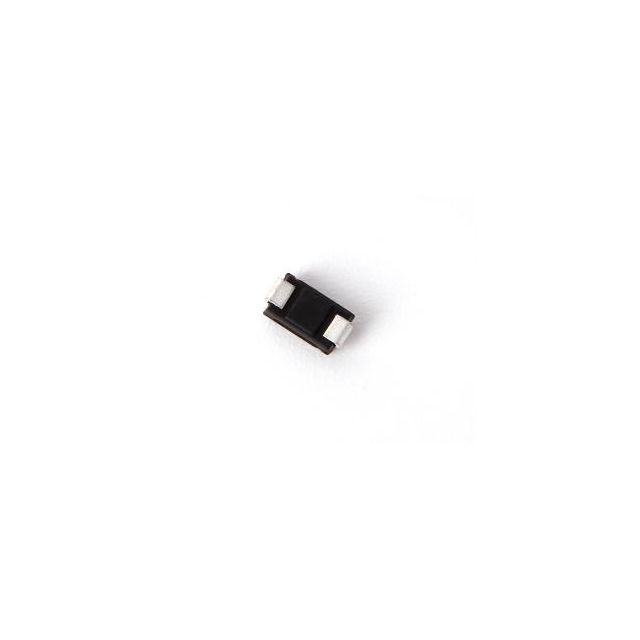 G52YT by Global Power Technology-GPT - DIODE SIL CARBIDE 650V 5.8A SMA