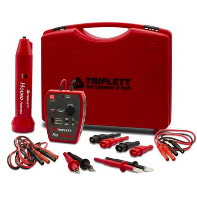 3388 by Triplett - FOX AND HOUND HOTWIRE TONE/PROBE