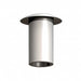 3391 by Keystone Electronics - RIVET SEMI-TUBE 0.250"" BRASS