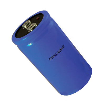 520C891M500AF2B by Cornell Dubilier Electronics (CDE) - ALUMIN CAP 890UF 20% 500V