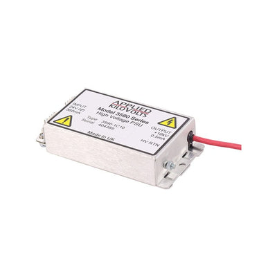 3590-2D20 by Applied Kilovolts Ltd. - DC/DC CONVERTER -2500V 5W