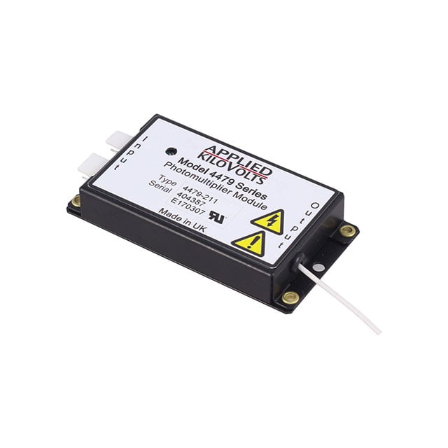 4479-210 by Applied Kilovolts Ltd. - DC/DC CONVERTER -1000V 2W