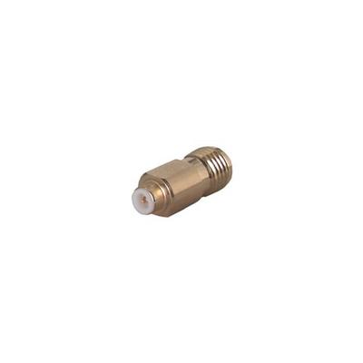 33_MMBX-SMA-50-1/111_NE by Huber+Suhner, Inc. - 33_MMBX-SMA-50-1/111_NE