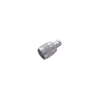 33_N-BNC-50-1/133_UE by Huber+Suhner, Inc. - 33_N-BNC-50-1/133_UE