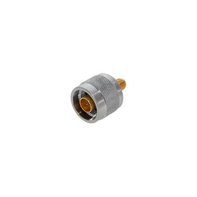 33_N-SMA-50-1/113_NE by Huber+Suhner, Inc. - 33_N-SMA-50-1/113_NE
