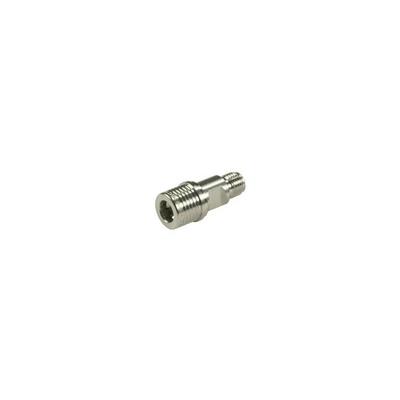 33_QMA-SMA-50-1/133_NE by Huber+Suhner, Inc. - 33_QMA-SMA-50-1/133_NE