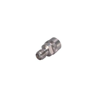 33_SMA-Q50-0-4/1-9_NE by Huber+Suhner, Inc. - 33_SMA-Q50-0-4/1-9_NE