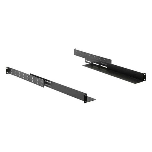 34-102100-GRU1K by Gruber Industries - Rack Rails- 4 Post Adj.-1U-Fits