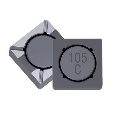 34333C by Murata Power Solutions Inc. - FIXED INDUCTOR 33UH 480MA 560MOHM SMD